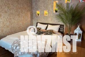 1-к квартира, посуточно, 30м2, 3/6 этаж