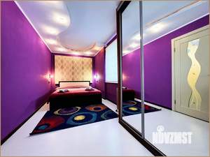 2-к квартира, посуточно, 43м2, 1/1 этаж