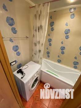 1-к квартира, посуточно, 30м2, 6/9 этаж