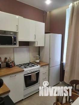 3-к квартира, посуточно, 78м2, 1/1 этаж