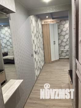 1-к квартира, посуточно, 31м2, 2/5 этаж