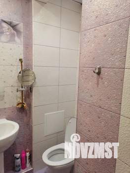 2-к квартира, посуточно, 44м2, 2/5 этаж