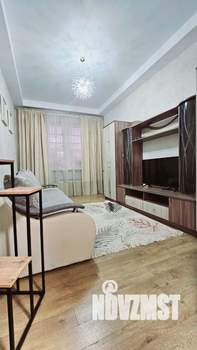 3-к квартира, на длительный срок, 68м2, 2/5 этаж