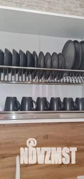 2-к квартира, посуточно, 50м2, 5/5 этаж