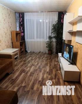 2-к квартира, посуточно, 47м2, 3/5 этаж