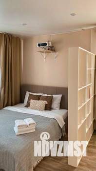 1-к квартира, посуточно, 31м2, 1/1 этаж