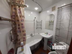 2-к квартира, посуточно, 45м2, 1/1 этаж