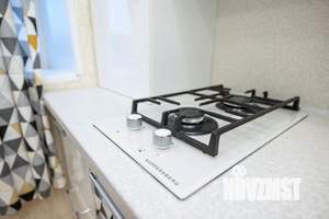 2-к квартира, посуточно, 44м2, 1/1 этаж