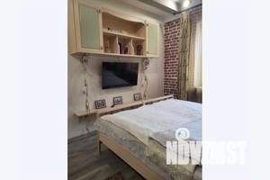 4-к квартира, посуточно, 98м2, 3/3 этаж