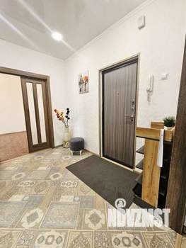 2-к квартира, на длительный срок, 52м2, 8/9 этаж