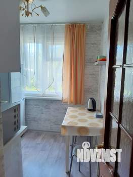 2-к квартира, посуточно, 48м2, 2/5 этаж