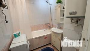 1-к квартира, посуточно, 30м2, 3/5 этаж