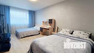 2-к квартира, посуточно, 47м2, 3/5 этаж