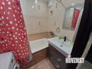 2-к квартира, посуточно, 45м2, 2/11 этаж