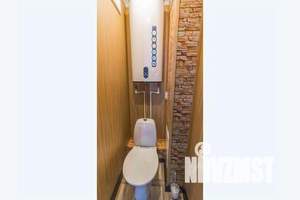 1-к квартира, посуточно, 33м2, 2/10 этаж