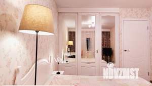 1-к квартира, посуточно, 31м2, 10/10 этаж