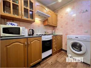 2-к квартира, посуточно, 43м2, 1/1 этаж