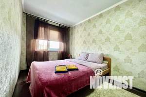 2-к квартира, посуточно, 48м2, 3/5 этаж