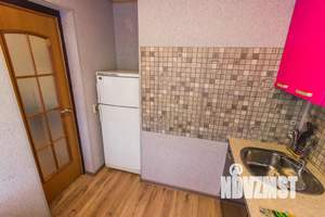 2-к квартира, посуточно, 45м2, 3/5 этаж