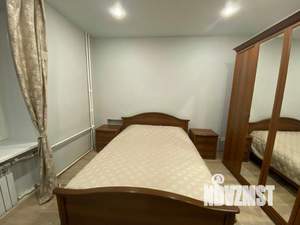 1-к квартира, посуточно, 60м2, 1/1 этаж