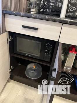 1-к квартира, посуточно, 32м2, 1/5 этаж