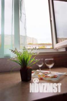 1-к квартира, посуточно, 35м2, 5/9 этаж