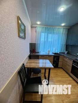 2-к квартира, посуточно, 50м2, 6/9 этаж