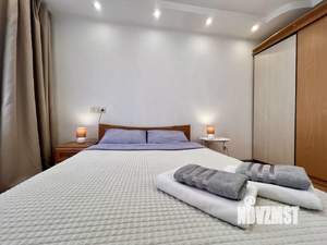 2-к квартира, посуточно, 48м2, 6/9 этаж