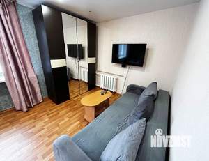 1-к квартира, посуточно, 31м2, 3/5 этаж