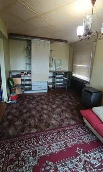 1-к квартира, на длительный срок, 31м2, 5/5 этаж