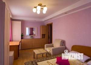 1-к квартира, посуточно, 33м2, 1/1 этаж