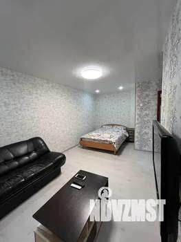 Студия квартира, посуточно, 28м2, 2/5 этаж