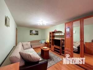 1-к квартира, посуточно, 33м2, 3/9 этаж