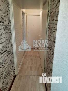 1-к квартира, на длительный срок, 30м2, 4/5 этаж