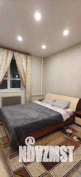 1-к квартира, посуточно, 32м2, 6/7 этаж