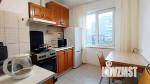 2-к квартира, посуточно, 45м2, 1/1 этаж