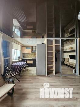 2-к квартира, посуточно, 44м2, 5/5 этаж