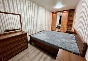 2-к квартира, на длительный срок, 46м2, 2/5 этаж