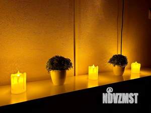 1-к квартира, посуточно, 44м2, 4/5 этаж