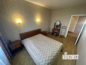 2-к квартира, посуточно, 57м2, 1/1 этаж