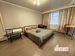 Студия квартира, посуточно, 30м2, 3/5 этаж