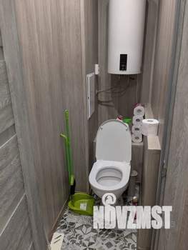 1-к квартира, посуточно, 34м2, 1/9 этаж