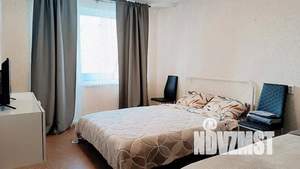 2-к квартира, посуточно, 56м2, 1/1 этаж