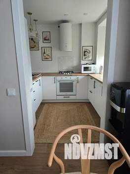 2-к квартира, посуточно, 43м2, 4/5 этаж