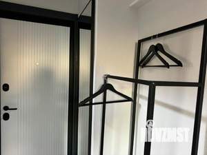 1-к квартира, посуточно, 16м2, 1/1 этаж