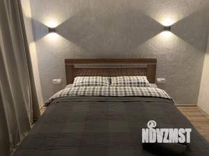 1-к квартира, посуточно, 14м2, 1/1 этаж