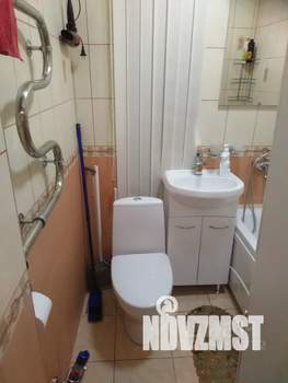 1-к квартира, посуточно, 30м2, 1/5 этаж