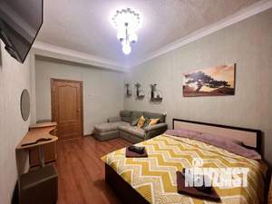 1-к квартира, посуточно, 65м2, 1/1 этаж