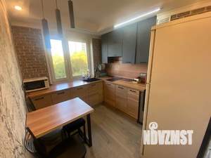 2-к квартира, посуточно, 45м2, 5/10 этаж