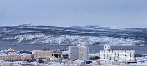 1-к квартира, посуточно, 30м2, 7/9 этаж